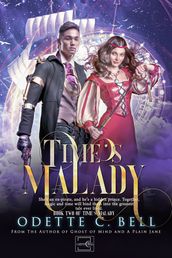 Time s Malady Book Two