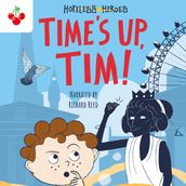 Time s Up, Tim!
