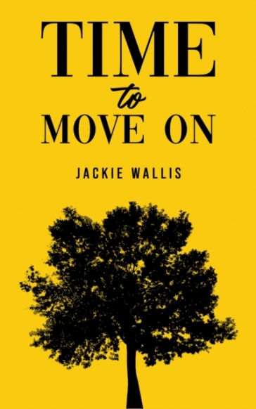 Time to Move On - Jackie Wallis