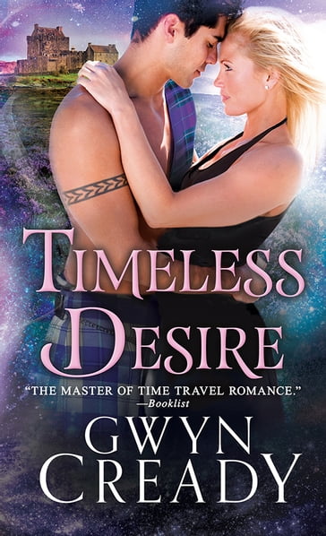 Timeless Desire - Gwyn Cready