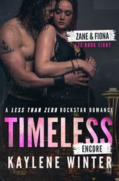 Timeless Encore: Zane & Fiona