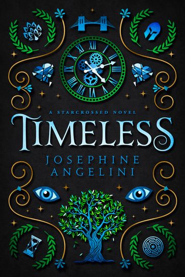 Timeless - Josephine Angelini