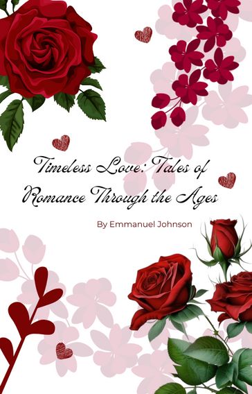 Timeless Love: Tales of Romance Through the Ages - Emmanuel Johnson
