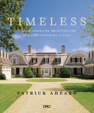 Timeless - Patrick Ahearn