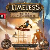 Timeless - Retter der verlorenen Zeit