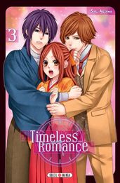 Timeless Romance T03