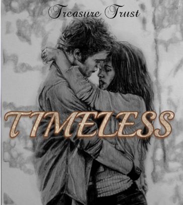 Timeless - Trust Fenu