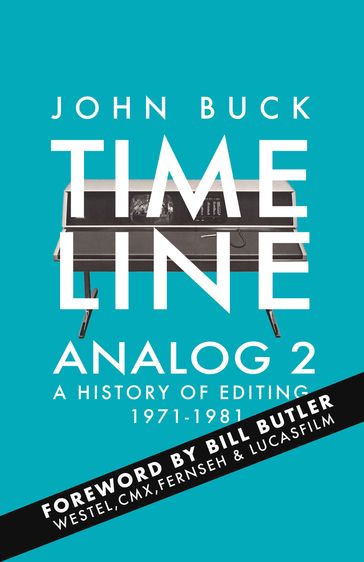 Timeline Analog 2 - John Buck