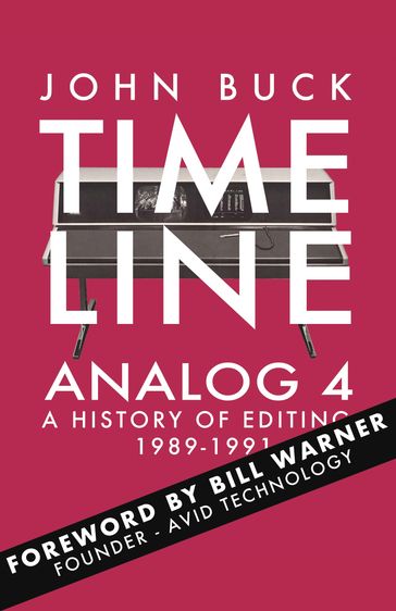 Timeline Analog 4 - John Buck