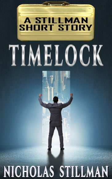 Timelock - Nicholas Stillman