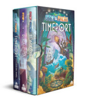 Timeport. La trilogia