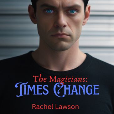 Times Change - Reworked - Rachel Lawson
