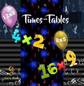 Times Tables