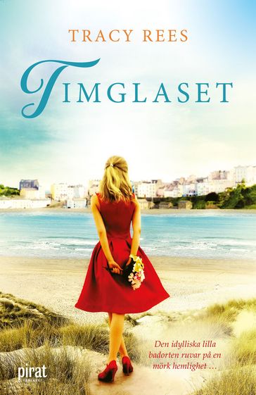 Timglaset - Tracy Rees