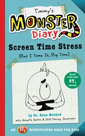 Timmy s Monster Diary