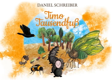 Timo Tausendfuß - Daniel Schreiber