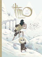 Timo l Aventurier - tome 2