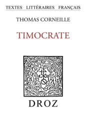 Timocrate