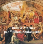 Timon d Athenes (Timon of Athens in French)