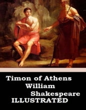 Timon of Athens Illustrated