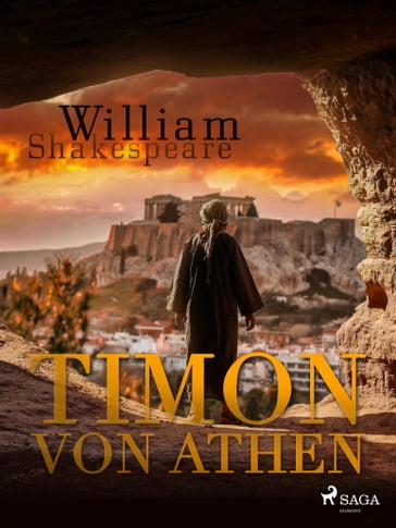 Timon von Athen - William Shakespeare