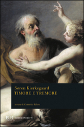 Timore e tremore. Aut-Aut (Diapsalmata)