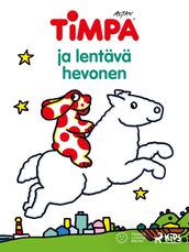 Timpa ja lentava hevonen