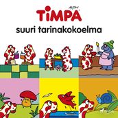 Timpa suuri tarinakokoelma