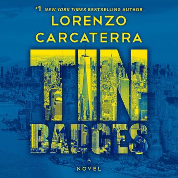 Tin Badges - Lorenzo Carcaterra