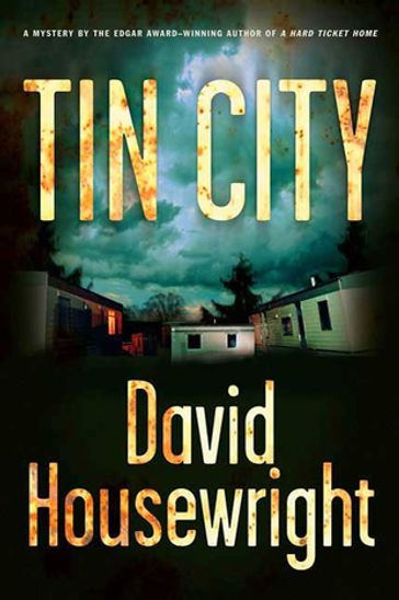 Tin City - David Housewright