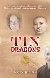 Tin Dragons