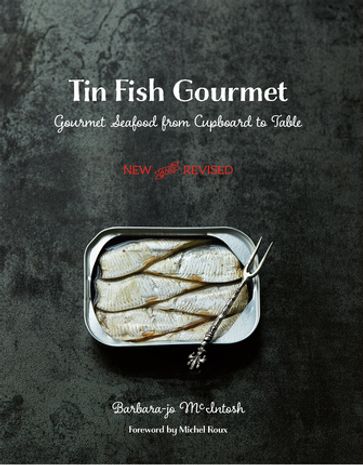 Tin Fish Gourmet - Barbara-jo McIntosh