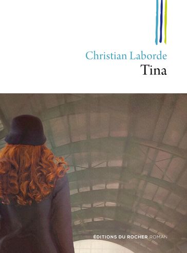 Tina - Christian Laborde