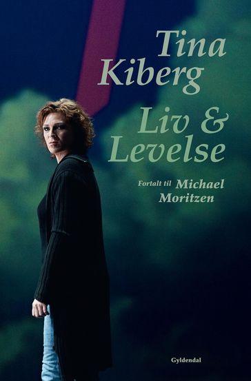 Tina Kiberg - Michael Moritzen - Tina Kiberg