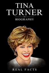 Tina Turner Biography