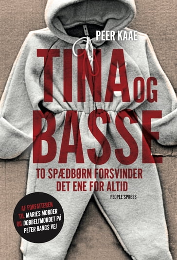 Tina og Basse - Peer Kaae