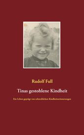 Tinas gestohlene Kindheit