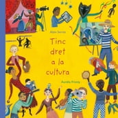 Tinc dret a la cultura