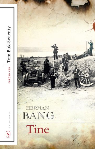 Tine - Herman Bang