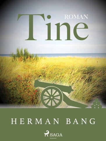 Tine - Herman Bang