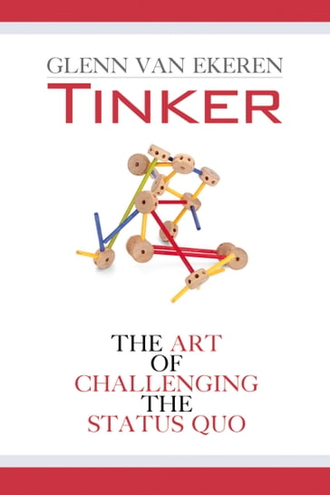Tinker - Glenn Van Ekeren