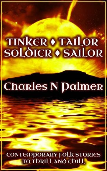 Tinker, Tailor, Soldier, Sailor - Charles Palmer
