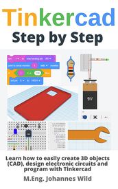 Tinkercad Step by Step