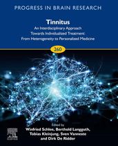 Tinnitus - An Interdisciplinary Approach Towards Individualized Treatment