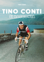 Tino Conti si racconta