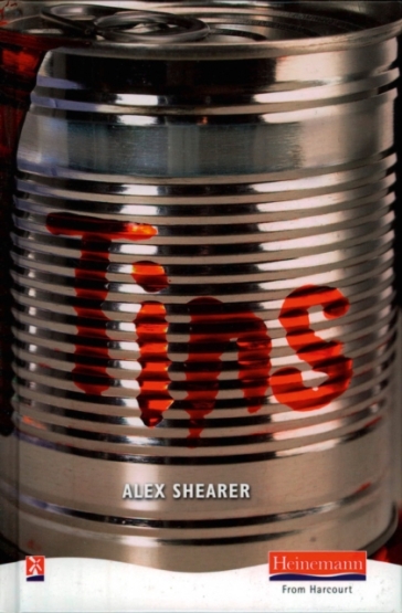 Tins - Alex Shearer