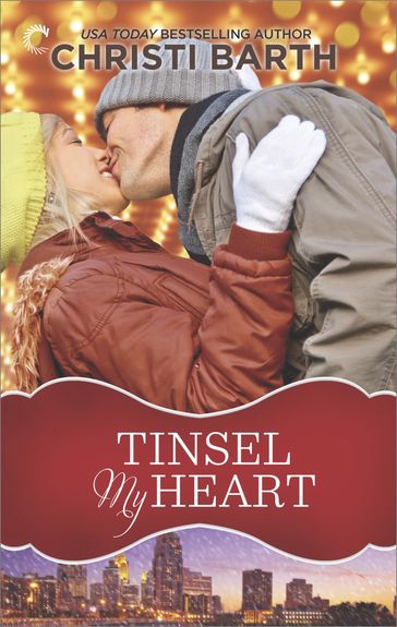 Tinsel My Heart - Christi Barth