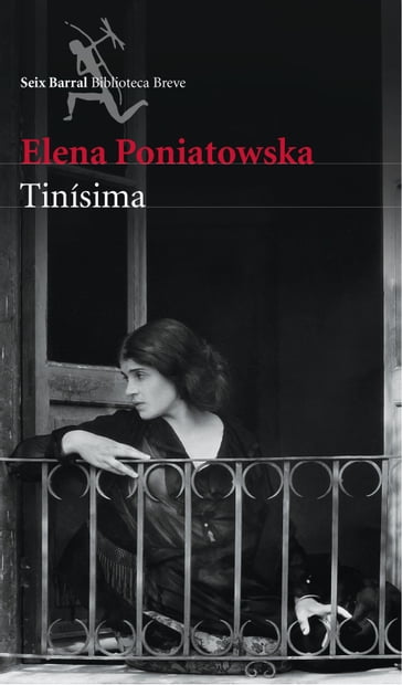 Tinísima - Elena Poniatowska