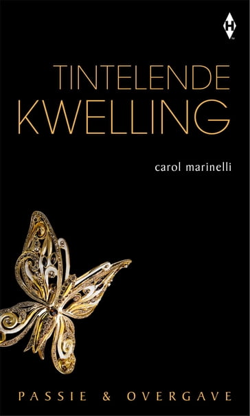 Tintelende kwelling - Carole Marinelli