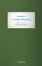 Tintenfrische II